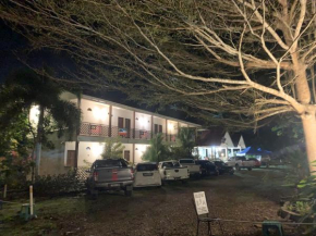 RTMS Guesthouse Semporna